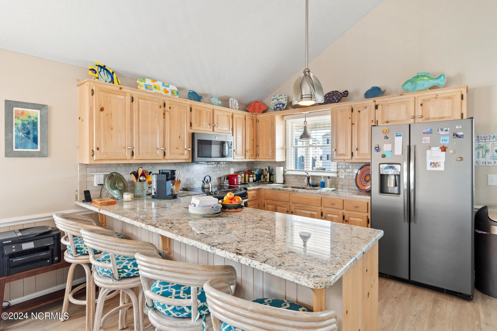 412 Sailfish St Sunset Beach, NC 28468