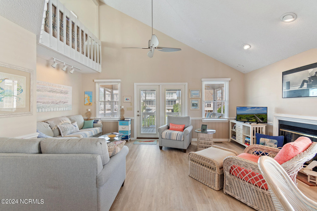 412 Sailfish St Sunset Beach, NC 28468