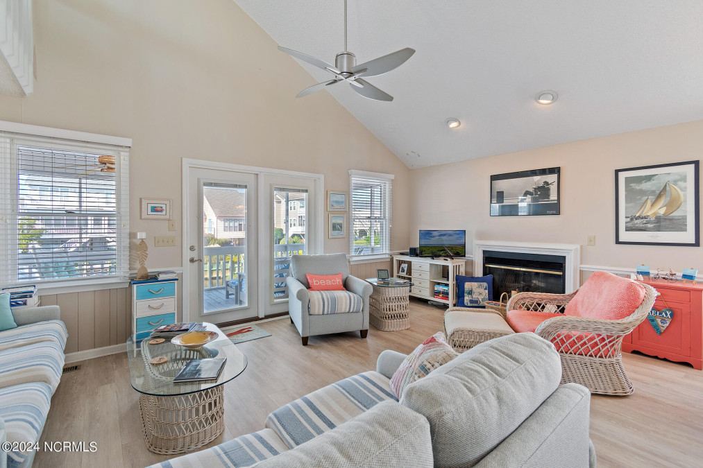 412 Sailfish St Sunset Beach, NC 28468