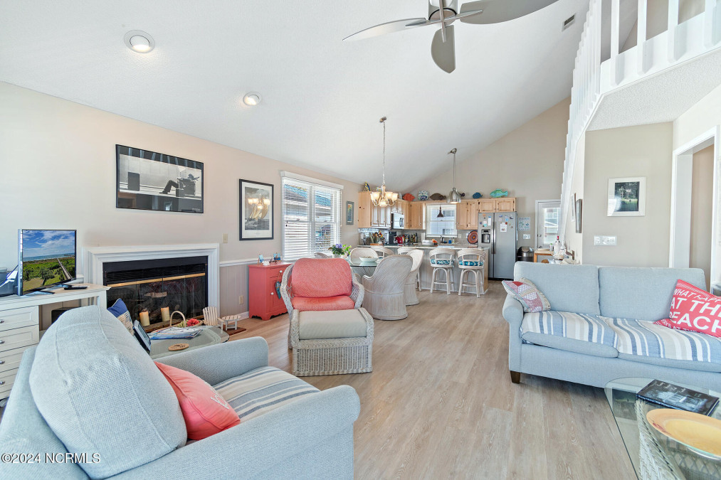 412 Sailfish St Sunset Beach, NC 28468