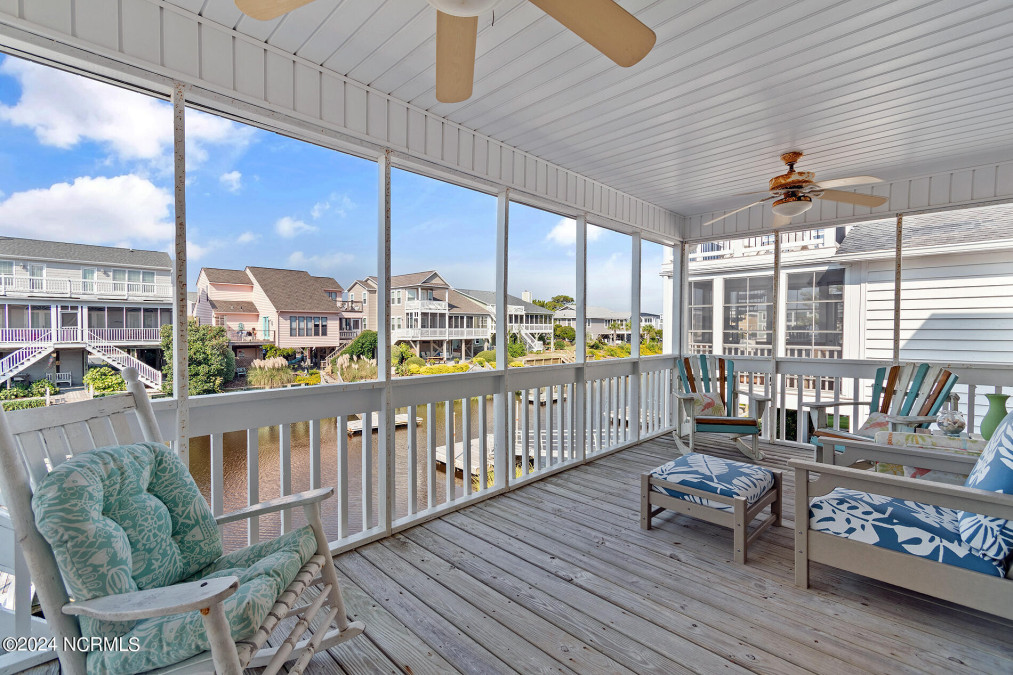 412 Sailfish St Sunset Beach, NC 28468