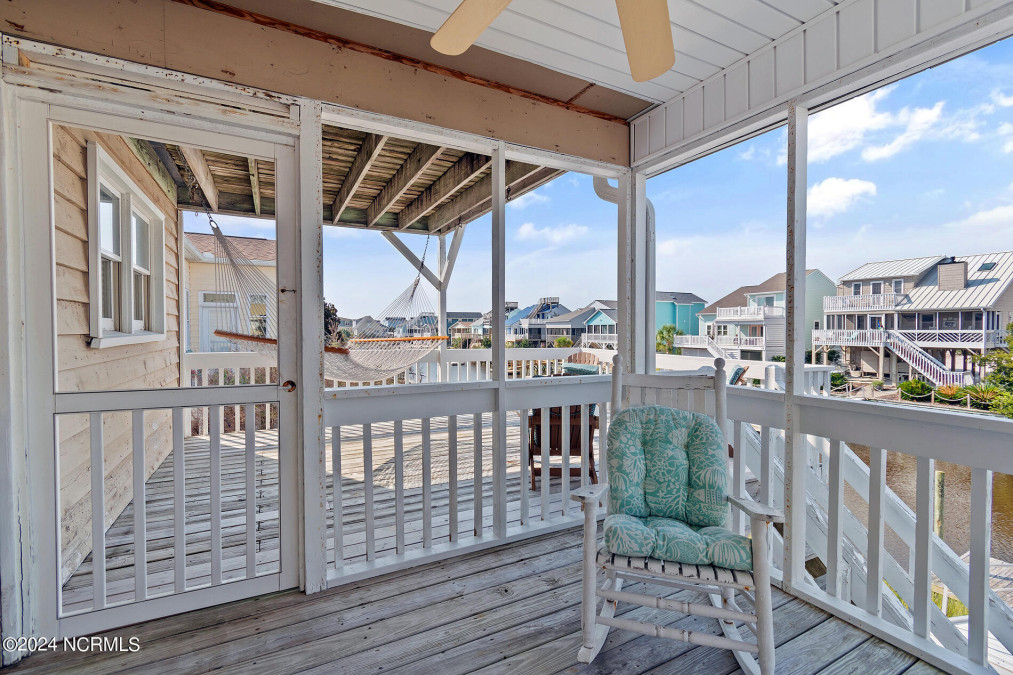 412 Sailfish St Sunset Beach, NC 28468