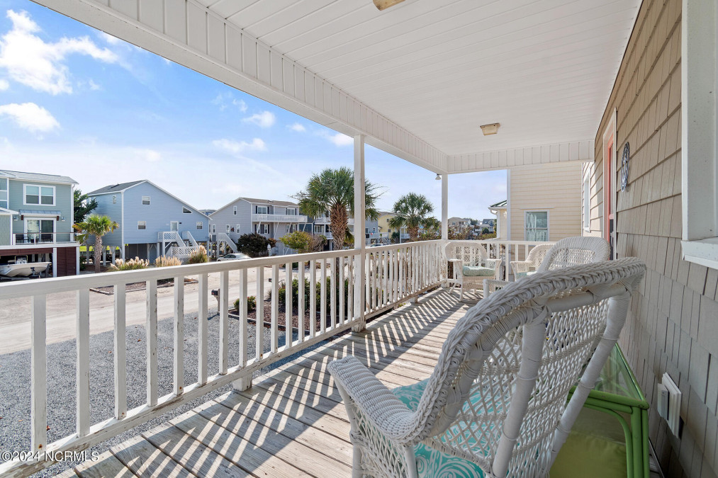 412 Sailfish St Sunset Beach, NC 28468