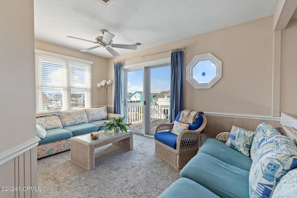 412 Sailfish St Sunset Beach, NC 28468