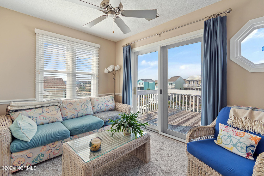 412 Sailfish St Sunset Beach, NC 28468