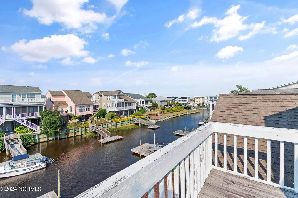 412 Sailfish St Sunset Beach, NC 28468