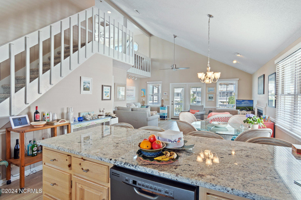 412 Sailfish St Sunset Beach, NC 28468