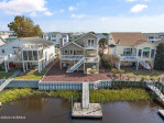 412 Sailfish St Sunset Beach, NC 28468