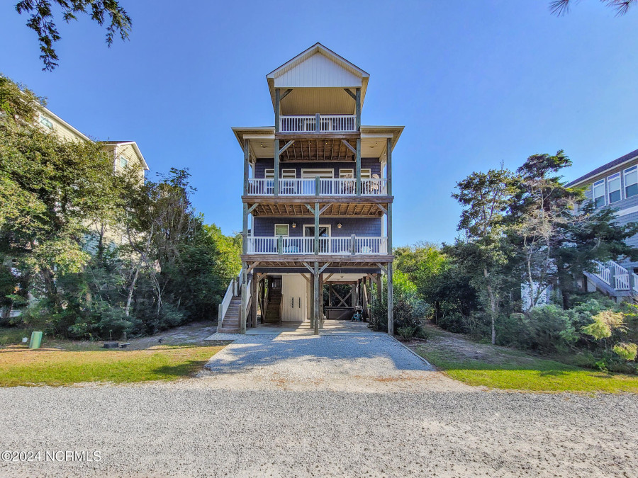 118 Fairytale Ln Surf City, NC 28445