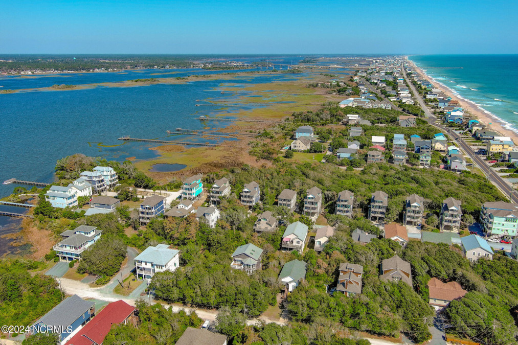 118 Fairytale Ln Surf City, NC 28445