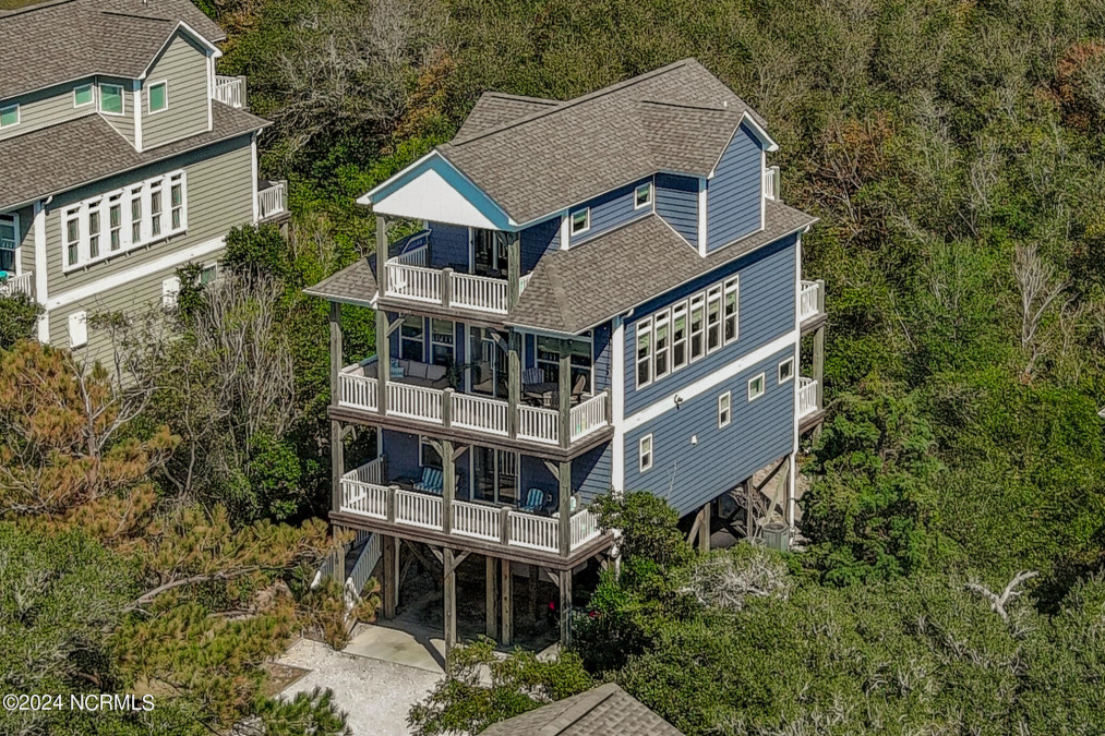 118 Fairytale Ln Surf City, NC 28445