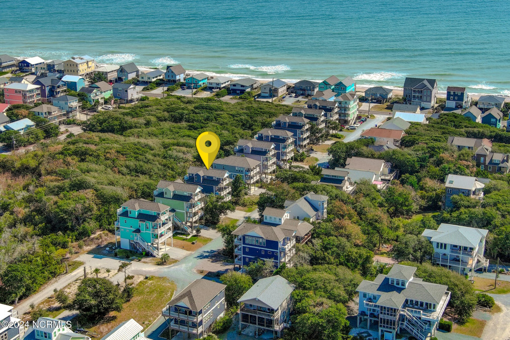 118 Fairytale Ln Surf City, NC 28445