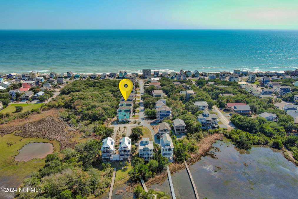 118 Fairytale Ln Surf City, NC 28445