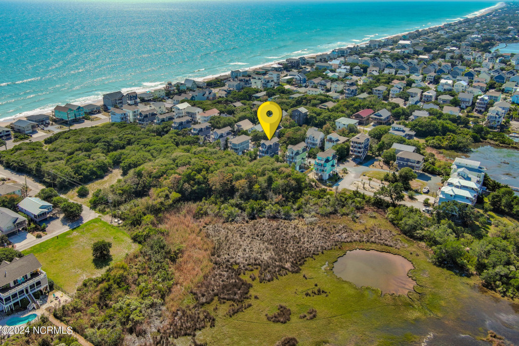 118 Fairytale Ln Surf City, NC 28445