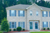 4144 Brook Creek Ln Greenville, NC 27858