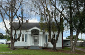 203 Main St Lucama, NC 27851