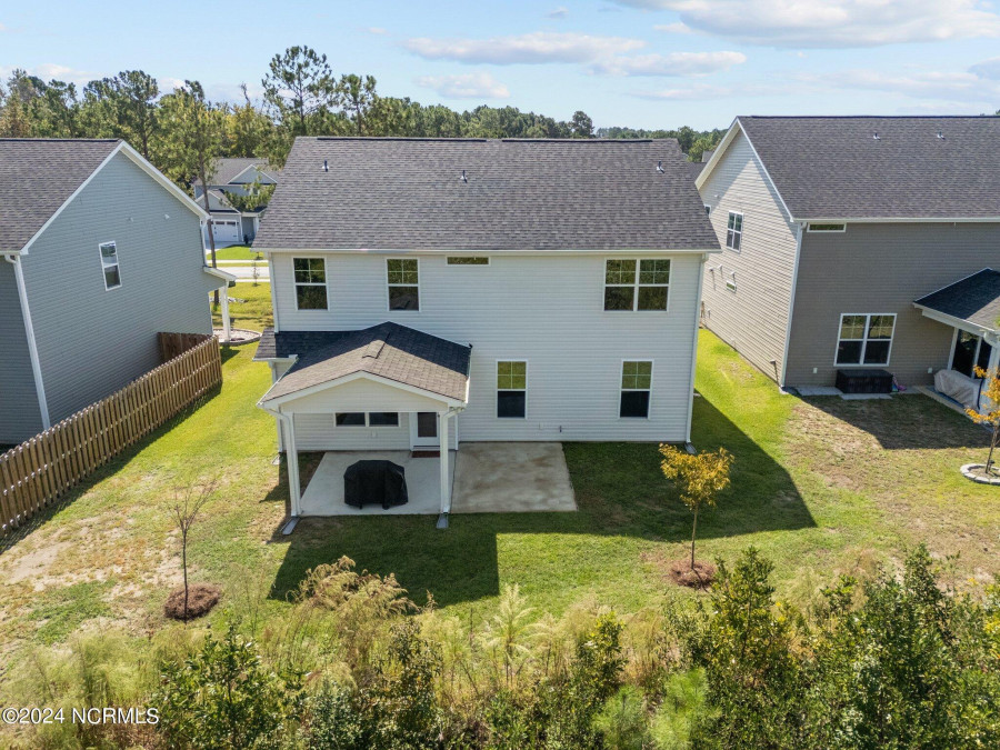 605 Trellis Rd Hampstead, NC 28443