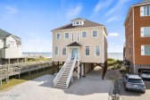 4476 Island Dr North Topsail Beach, NC 28460