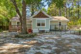 635 Fairway Dr Southern Pines, NC 28387