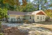 635 Fairway Dr Southern Pines, NC 28387