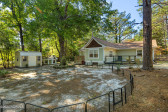 635 Fairway Dr Southern Pines, NC 28387