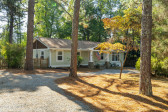 635 Fairway Dr Southern Pines, NC 28387