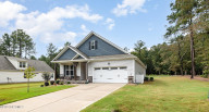 557 Whistle Post Dr Selma, NC 27576