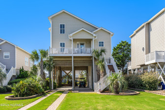 25 Atlantic Way Ocean Isle Beach, NC 28469