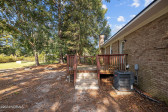 116 Osceola Dr Greenville, NC 27858