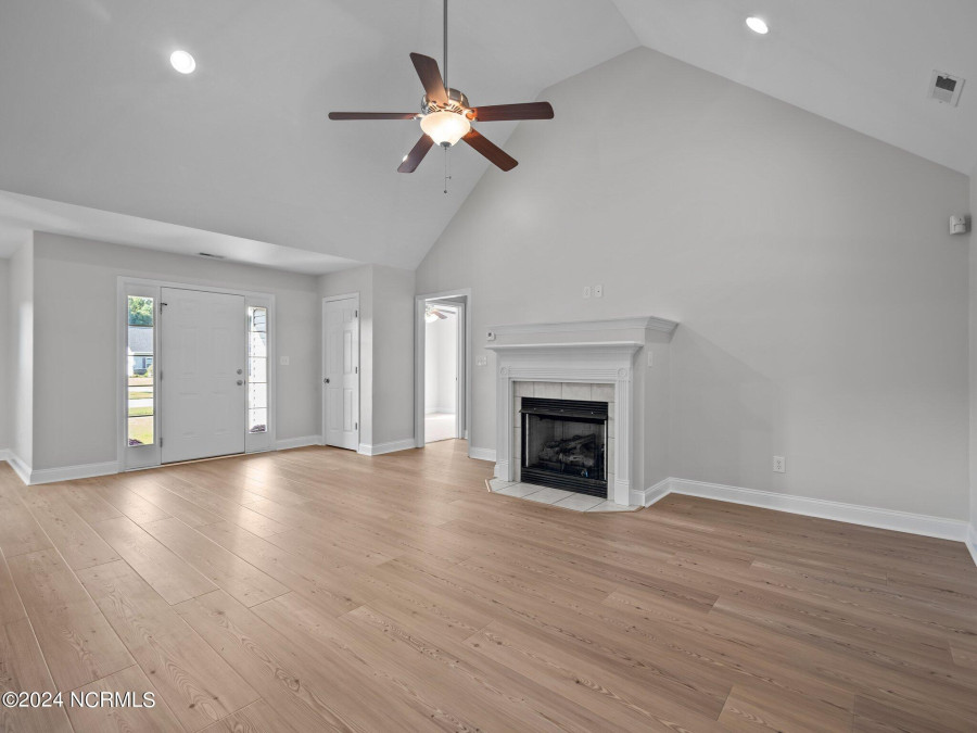 536 Park Meadows Dr Newport, NC 28570