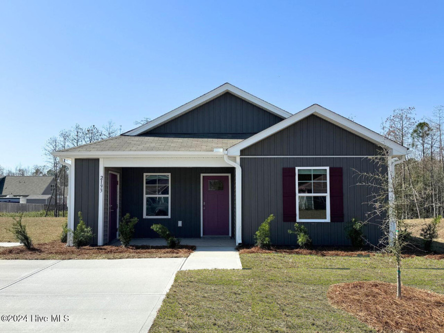 2109 Grande Palms Trl Bolivia, NC 28422