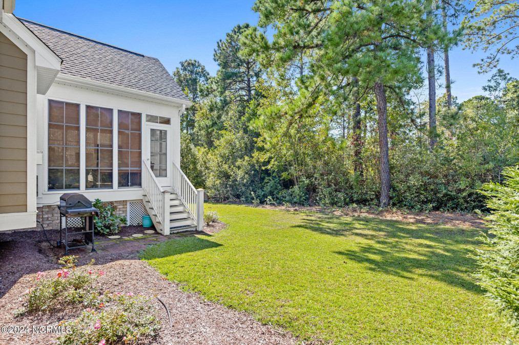 1119 Sea Bourne Way Sunset Beach, NC 28468