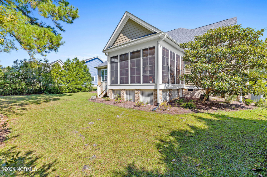 1119 Sea Bourne Way Sunset Beach, NC 28468