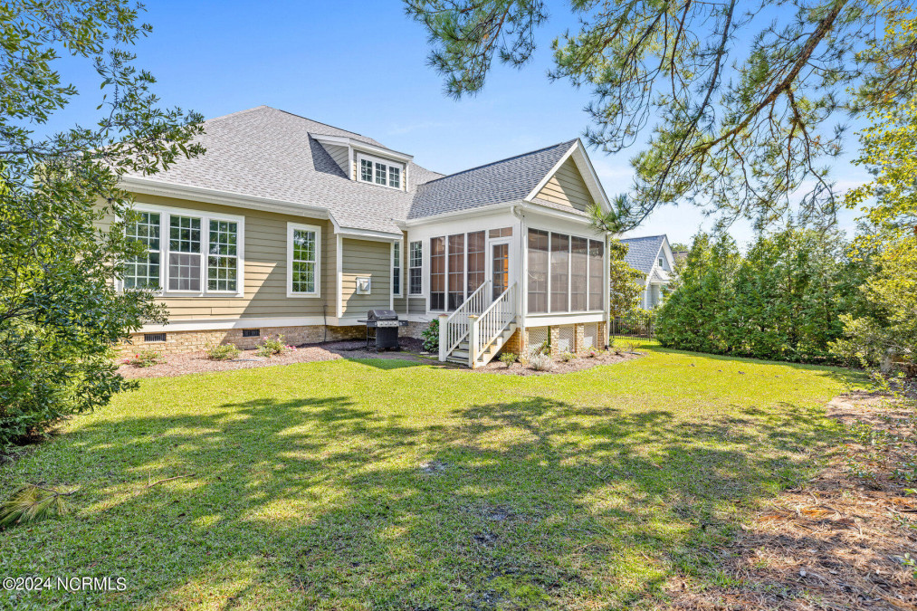 1119 Sea Bourne Way Sunset Beach, NC 28468