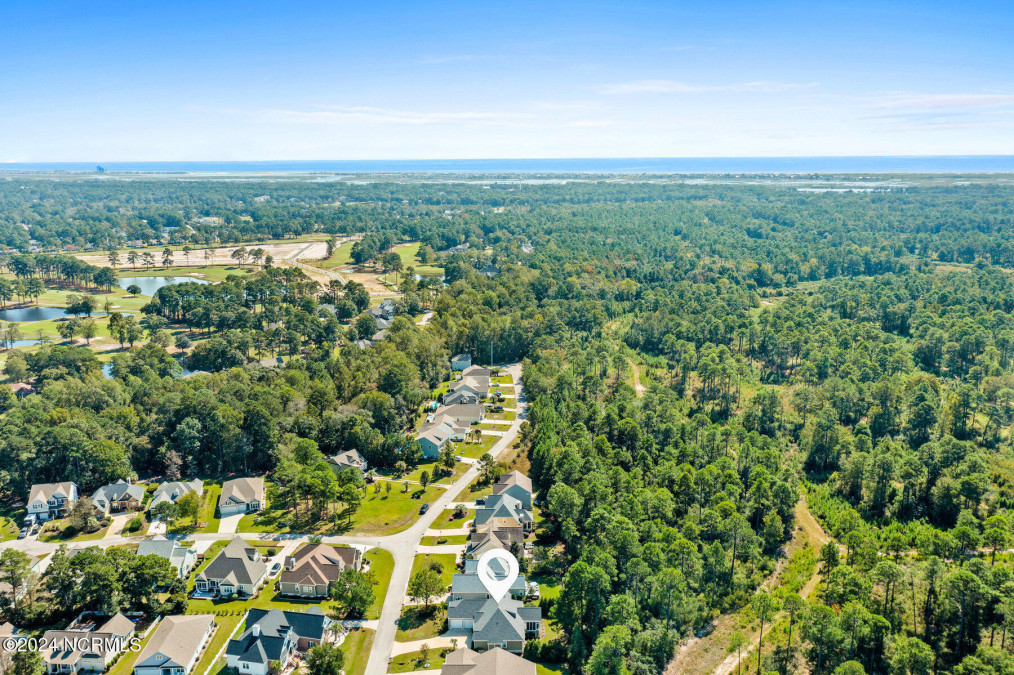 1119 Sea Bourne Way Sunset Beach, NC 28468