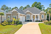 1119 Sea Bourne Way Sunset Beach, NC 28468