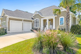 1119 Sea Bourne Way Sunset Beach, NC 28468