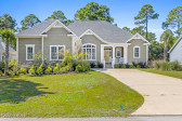 1119 Sea Bourne Way Sunset Beach, NC 28468