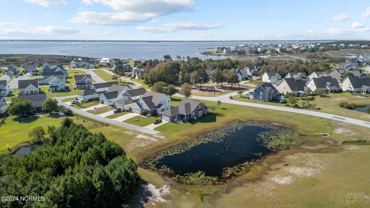 301 Bogue Watch Dr Newport, NC 28570