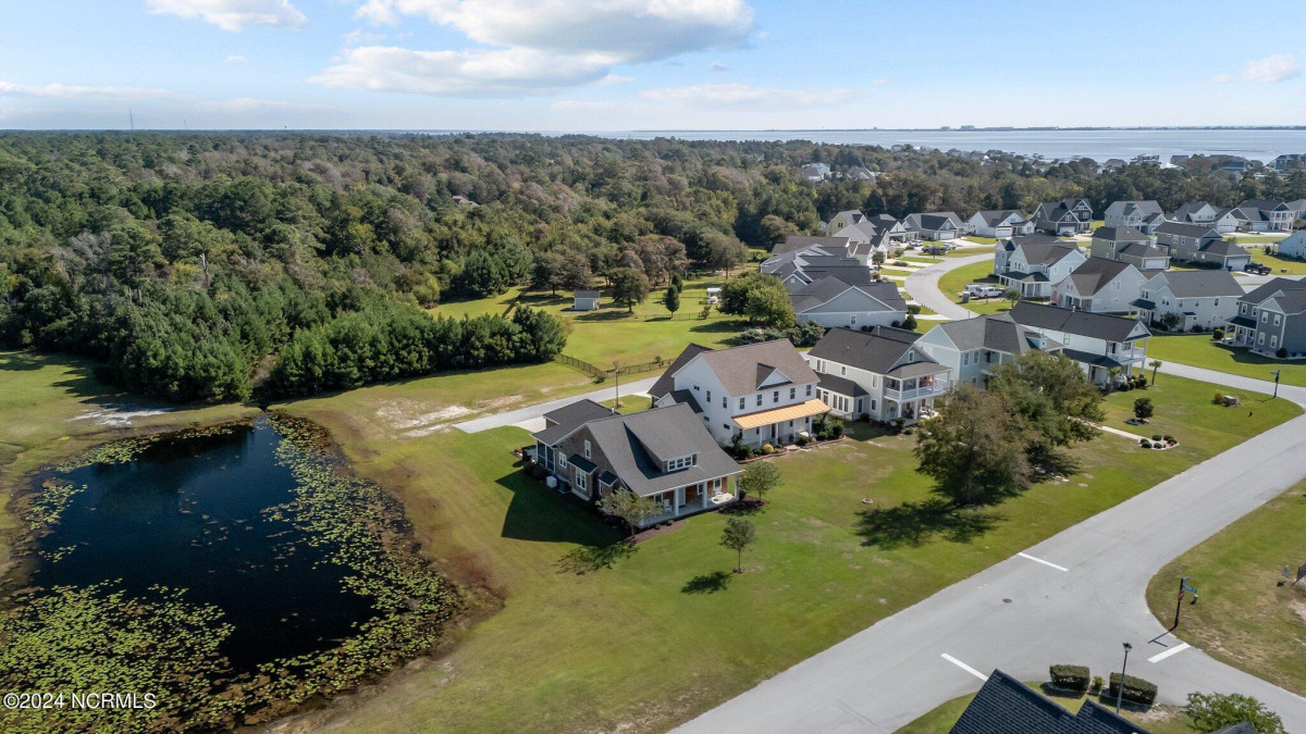 301 Bogue Watch Dr Newport, NC 28570