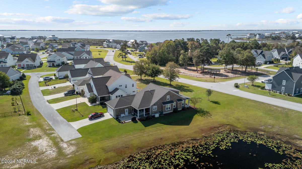 301 Bogue Watch Dr Newport, NC 28570