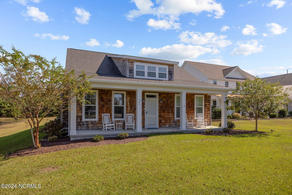 301 Bogue Watch Dr Newport, NC 28570