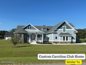 177 Charleston Dr Grandy, NC 27939