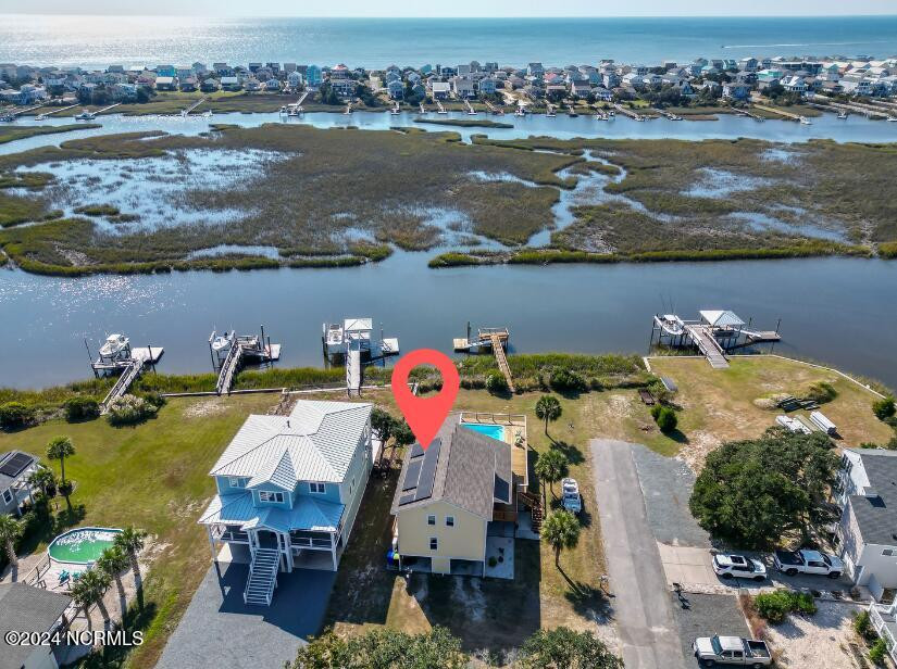 122 24th St Oak Island, NC 28465