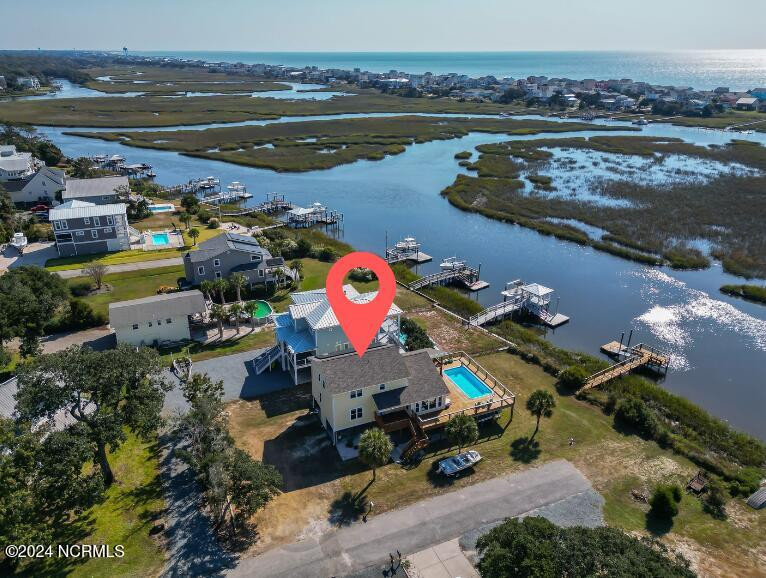 122 24th St Oak Island, NC 28465