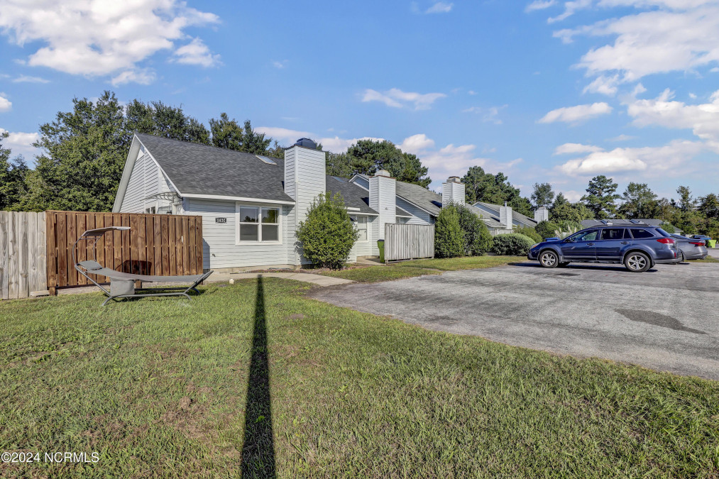 142c Witten Cir Havelock, NC 28532