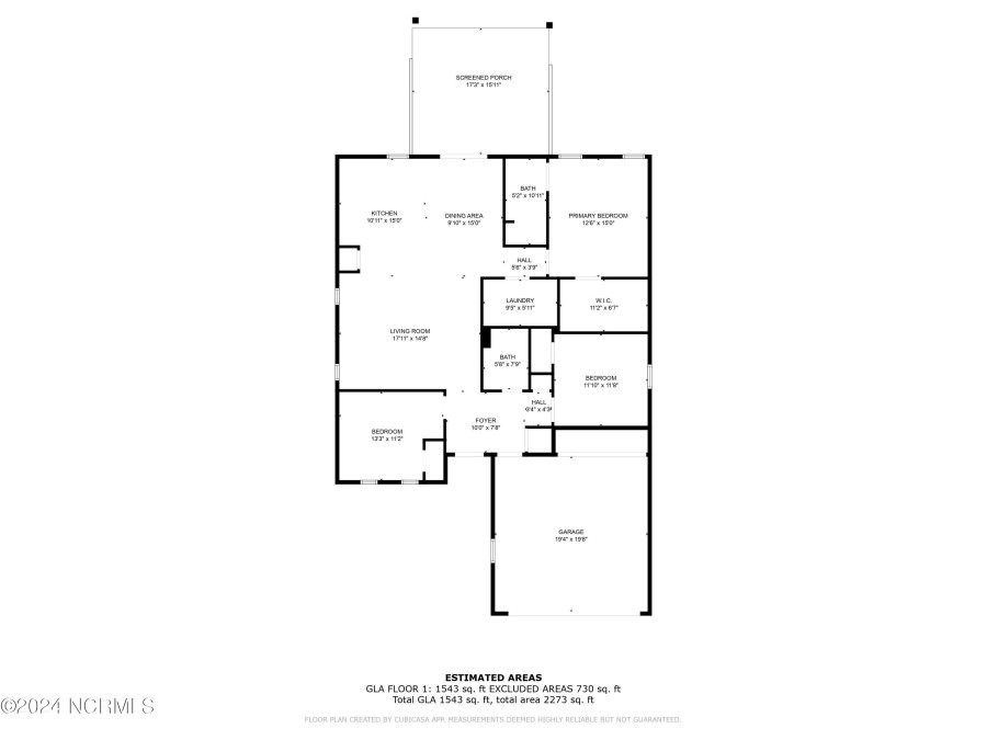 123 Hidden View Loop Moyock, NC 27958