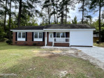 1076 Shepherd Rd Robersonville, NC 27871