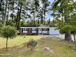 1076 Shepherd Rd Robersonville, NC 27871