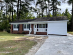 1076 Shepherd Rd Robersonville, NC 27871